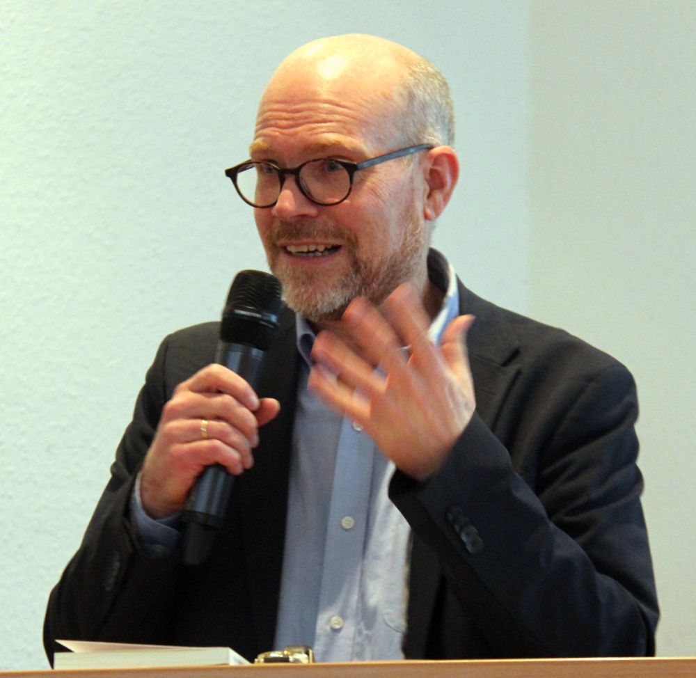 Kritik an neuer Friedensdenkschrift 