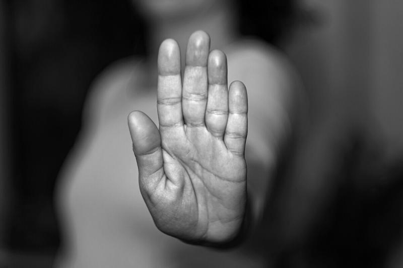 Selbstbehauptung und Selbstverteidigung